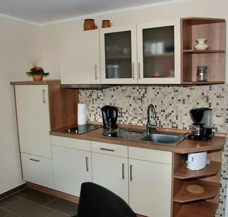 Ferienhaus Poeler Perle
