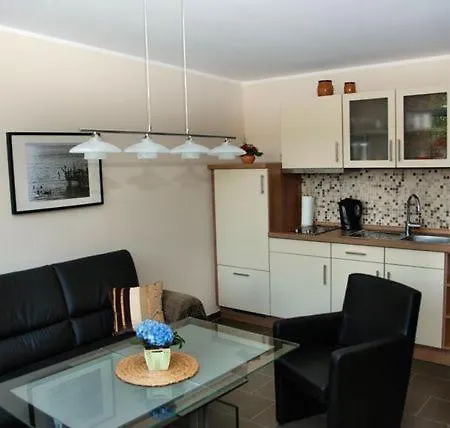 Ferienhaus Poeler Perle Timmendorf