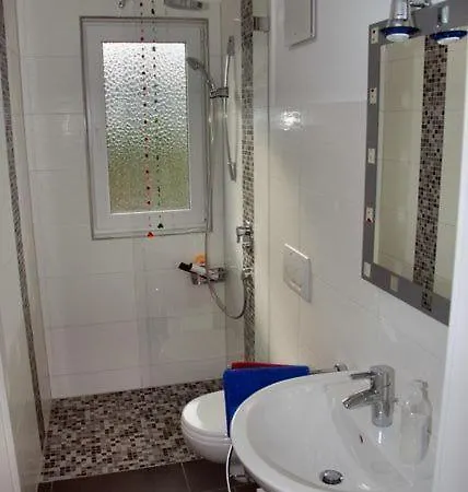 Casa vacanze Poeler Perle *
