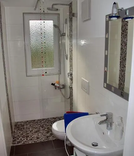 Ferienhaus Poeler Perle *